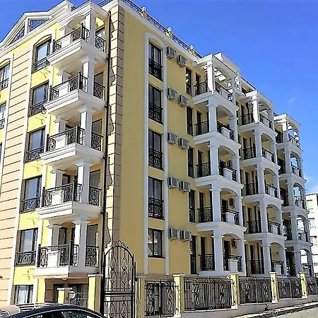 דירה Studio 
